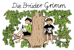 Die Brüder Grimm