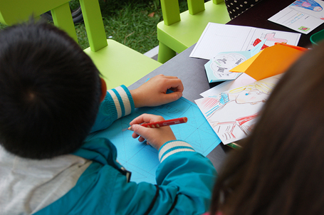 Weltkindertag Weltkindertag