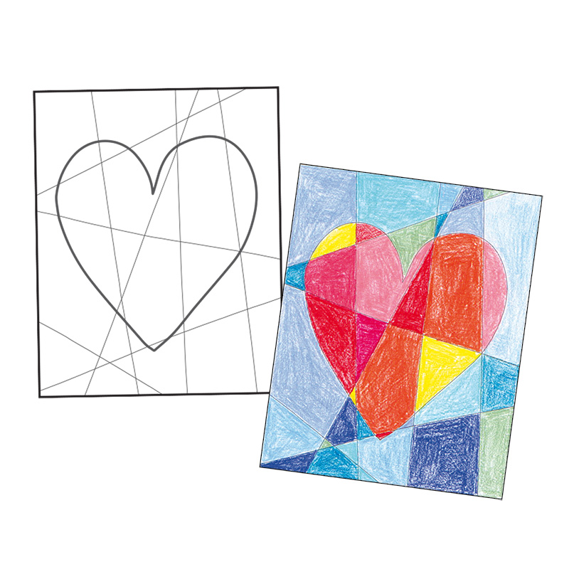 Abstract Art Design