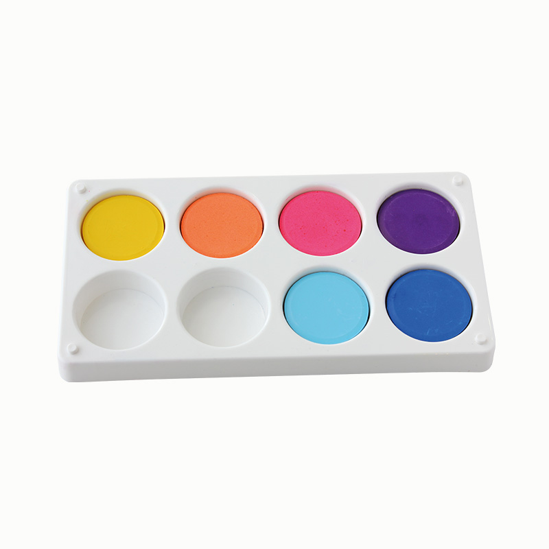 Puck-Palette 8er, 44 mm