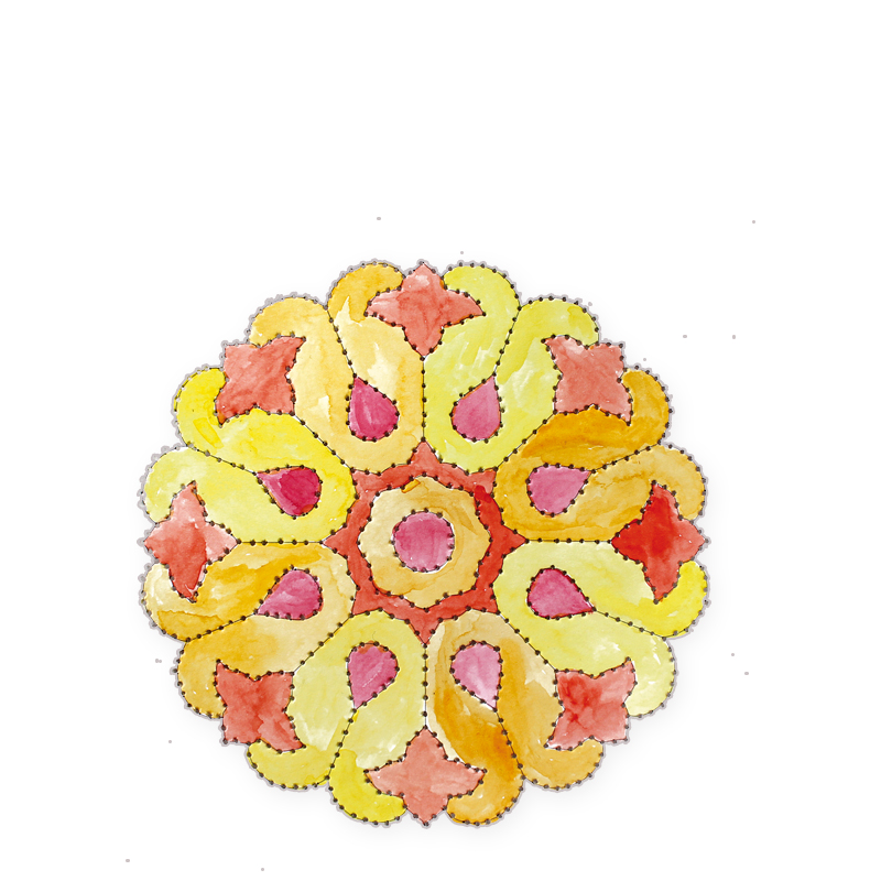 Mandalas & Entspannung