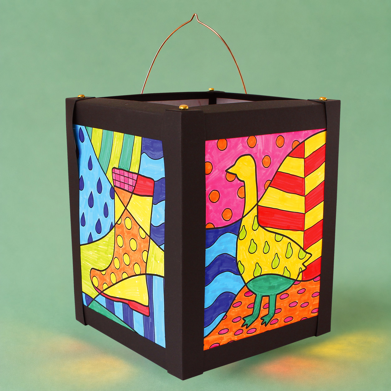 Pop-Art - Herbst PDF