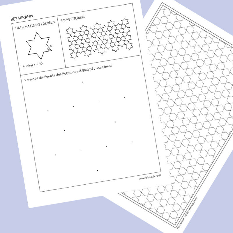 Geometrische Flächen - Polygone PDF