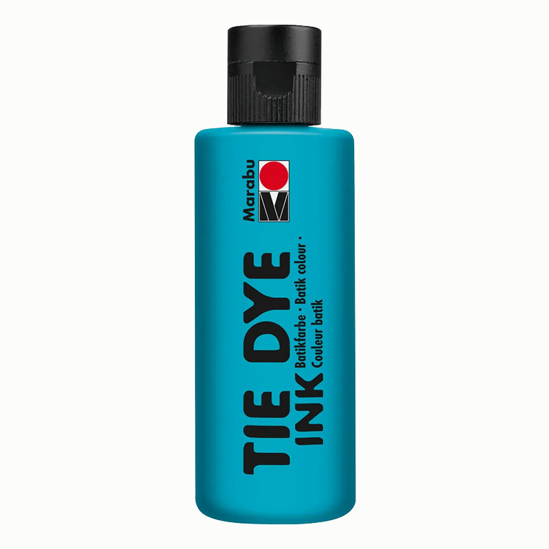 Tie Dye Ink 80 ml, mandarine Karibik