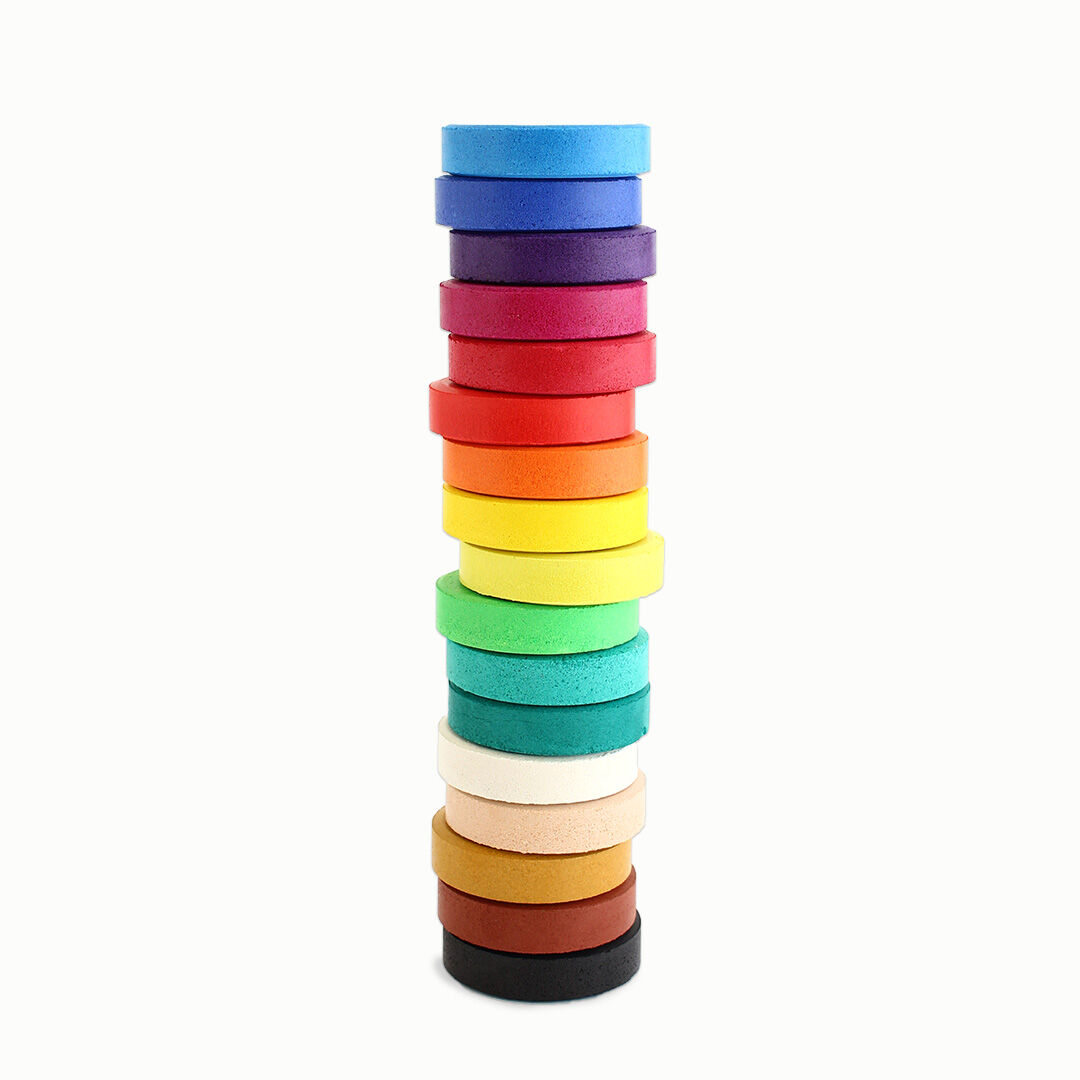 Tempera-Puck 55 mm