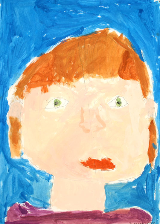Selbstportrait von Susanna (8)