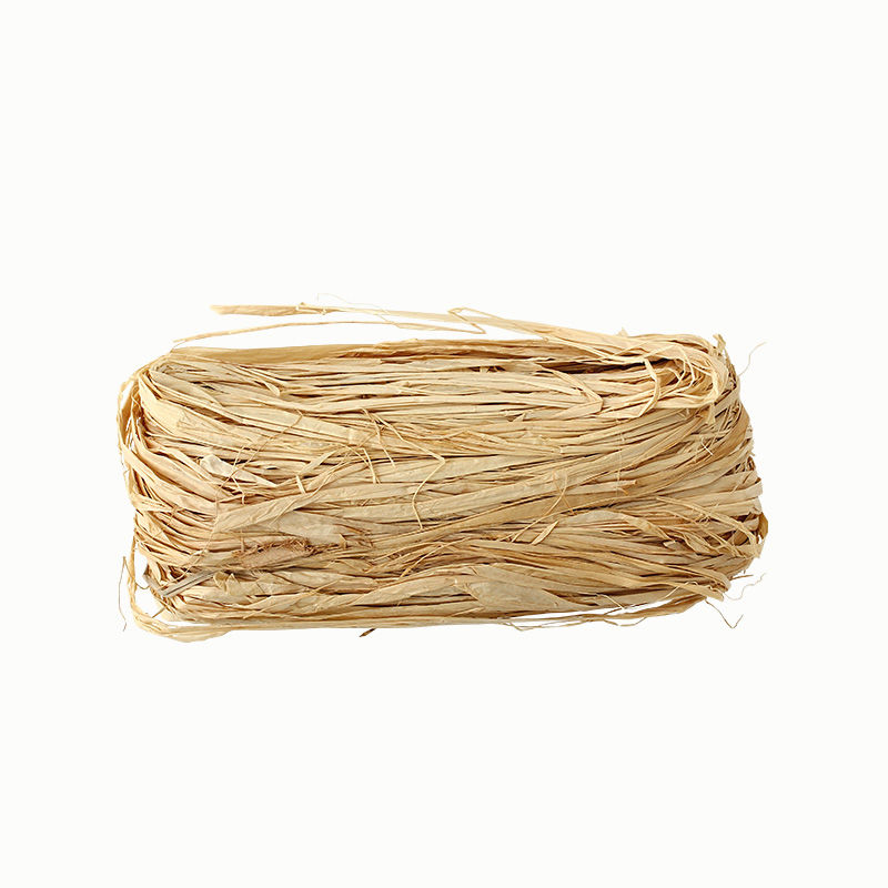 Naturbast, 50 g Strang