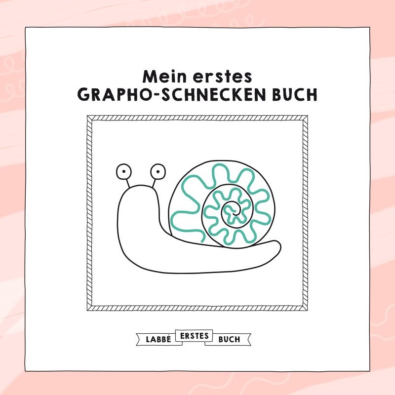 Mein erstes Buch - Grapho-Schnecken PDF
