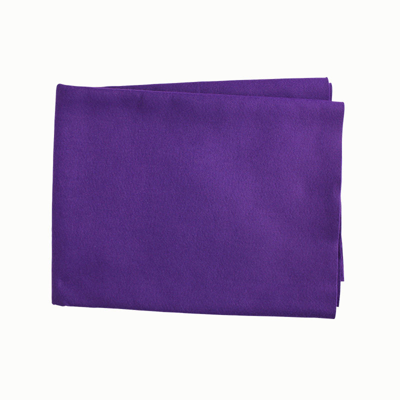 Filztuch, 60 x 90 cm, rosa Violett