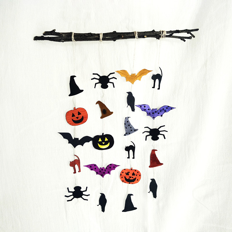 Halloween-Ketten