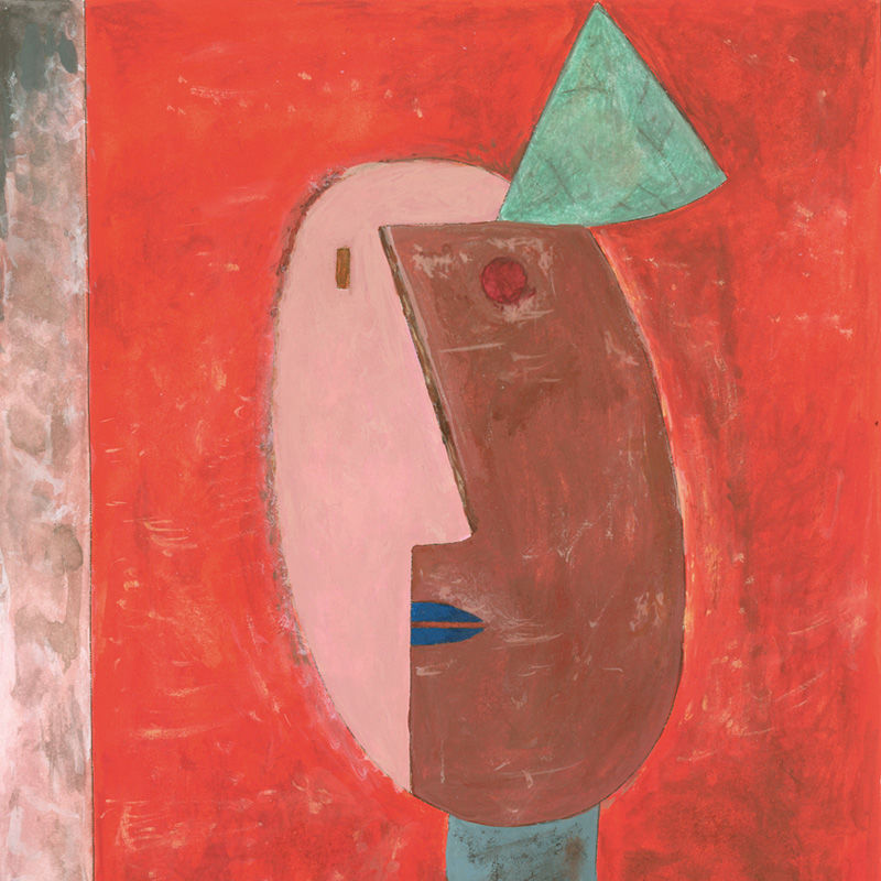 Paul Klee - Clown PDF