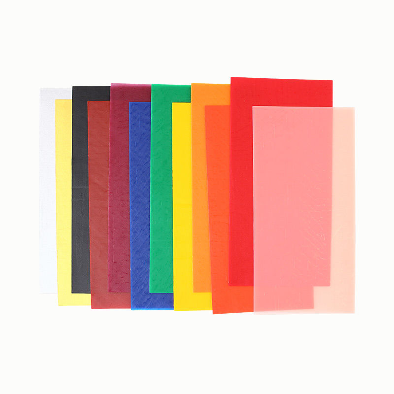Kerzenverzierwachs, 12 Folien, 10 x 20 cm