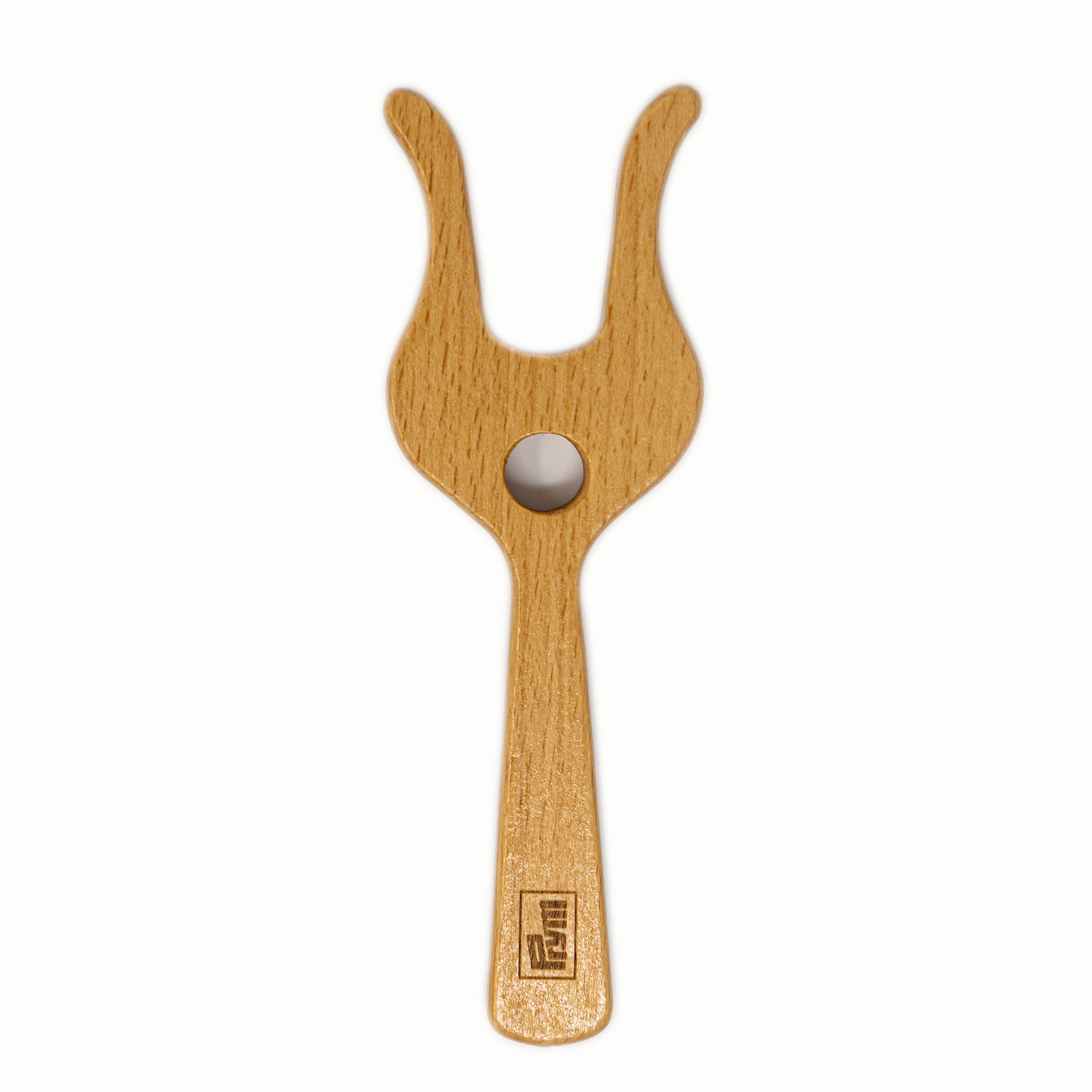 Strickgabel