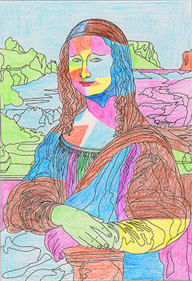 Mona Lisa