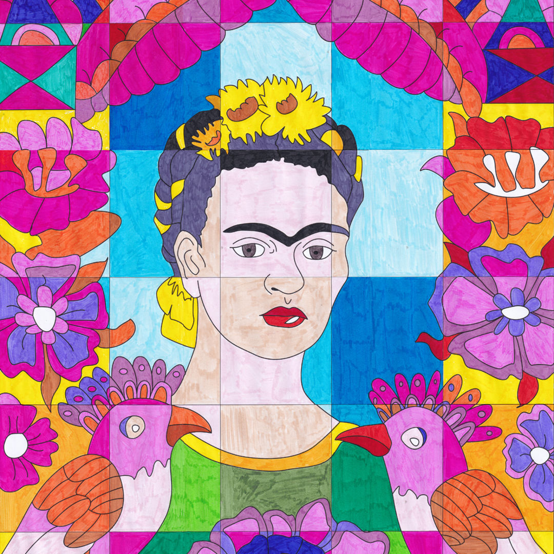 Frida Kahlo PDF