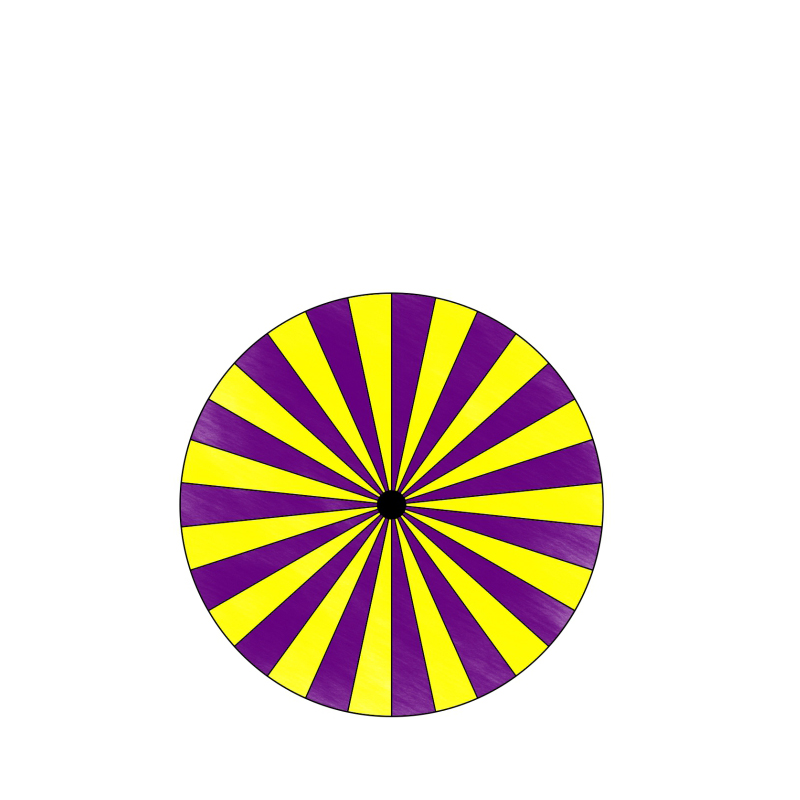 Op-Art & Muster