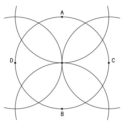 Zirkelbilder