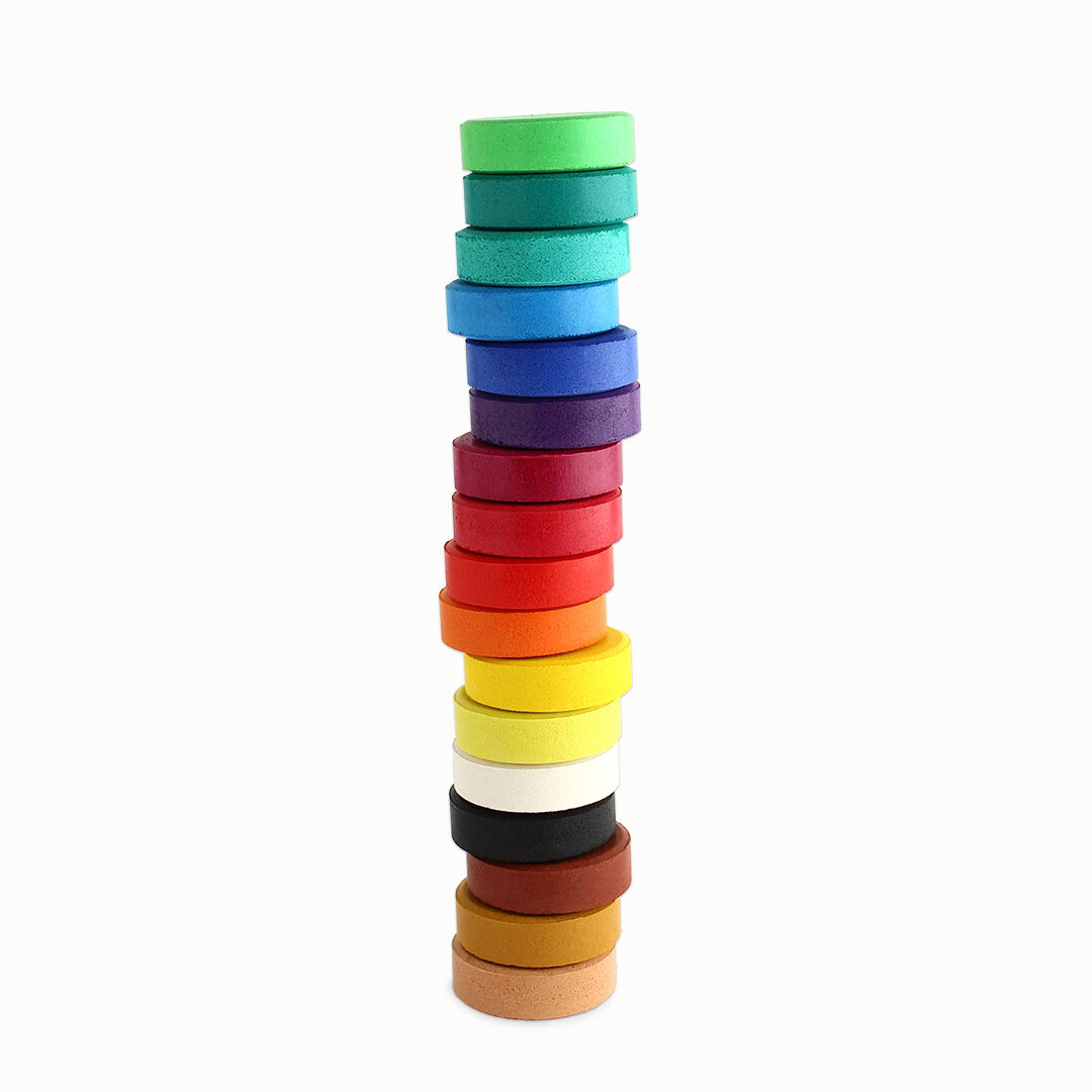 Tempera-Puck 44 mm