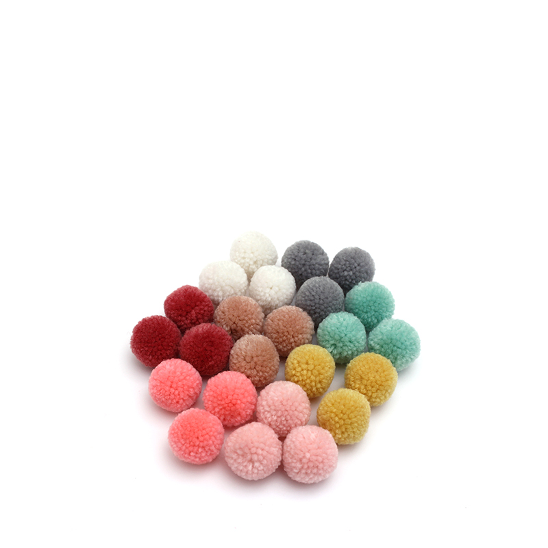Pompons
