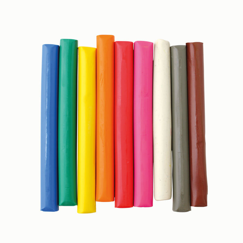 Knete, 250 g Block
