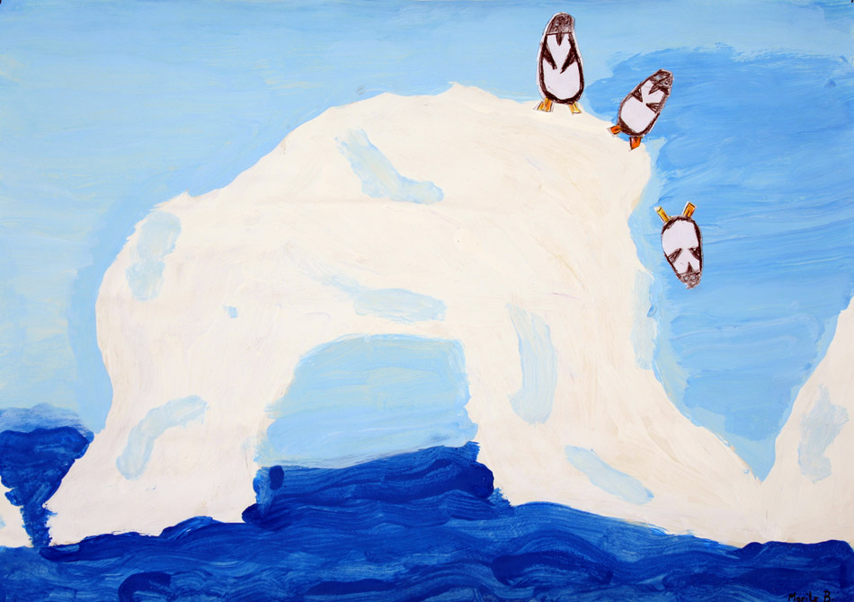 Drei Pinguine von Moritz (8)