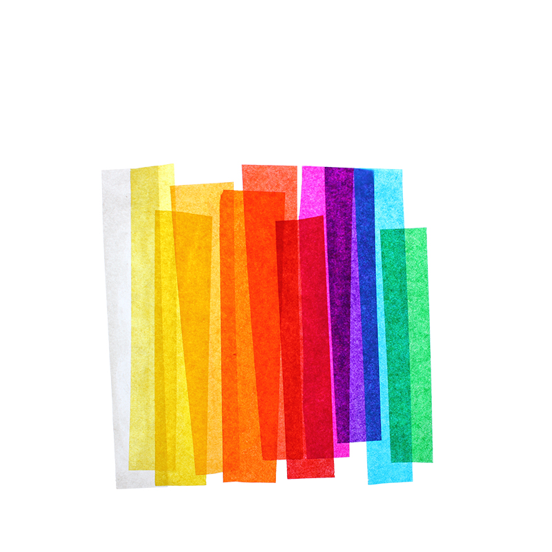 Seidenpapier