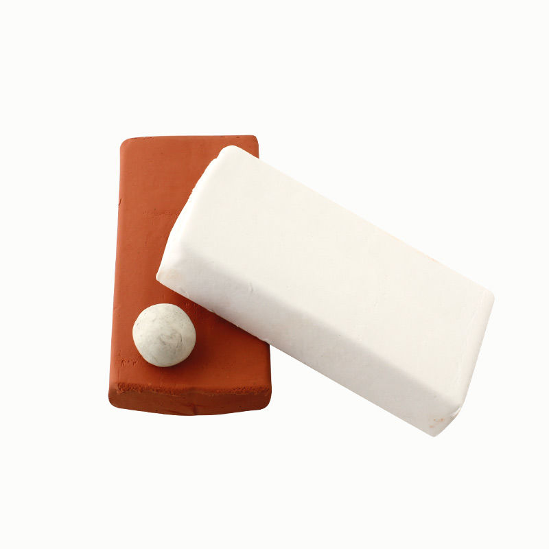 Efa-Plast Modelliermasse, 500 g Block