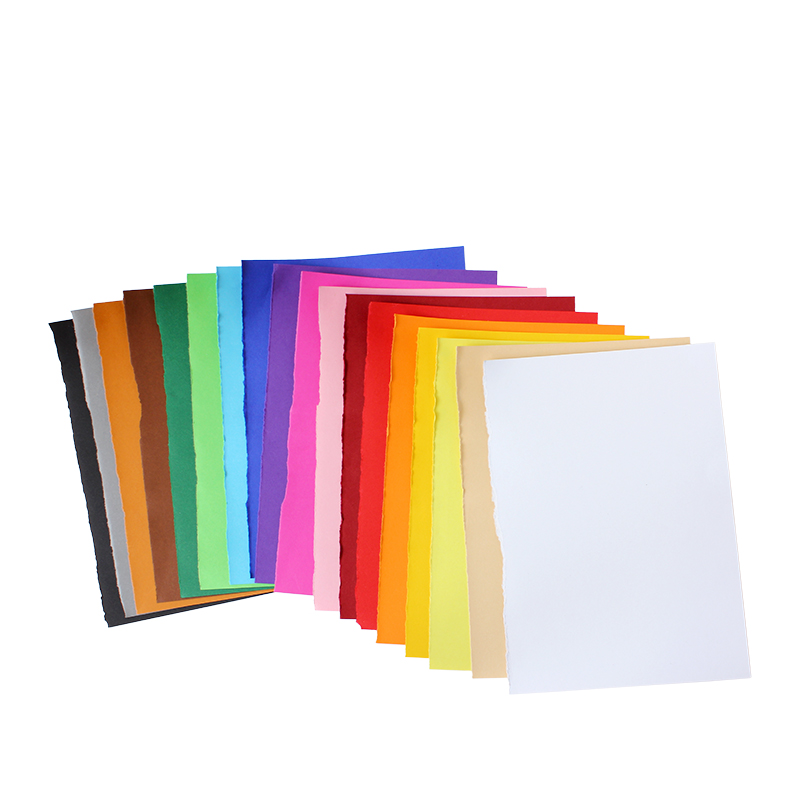 Tonpapier & Fotokarton