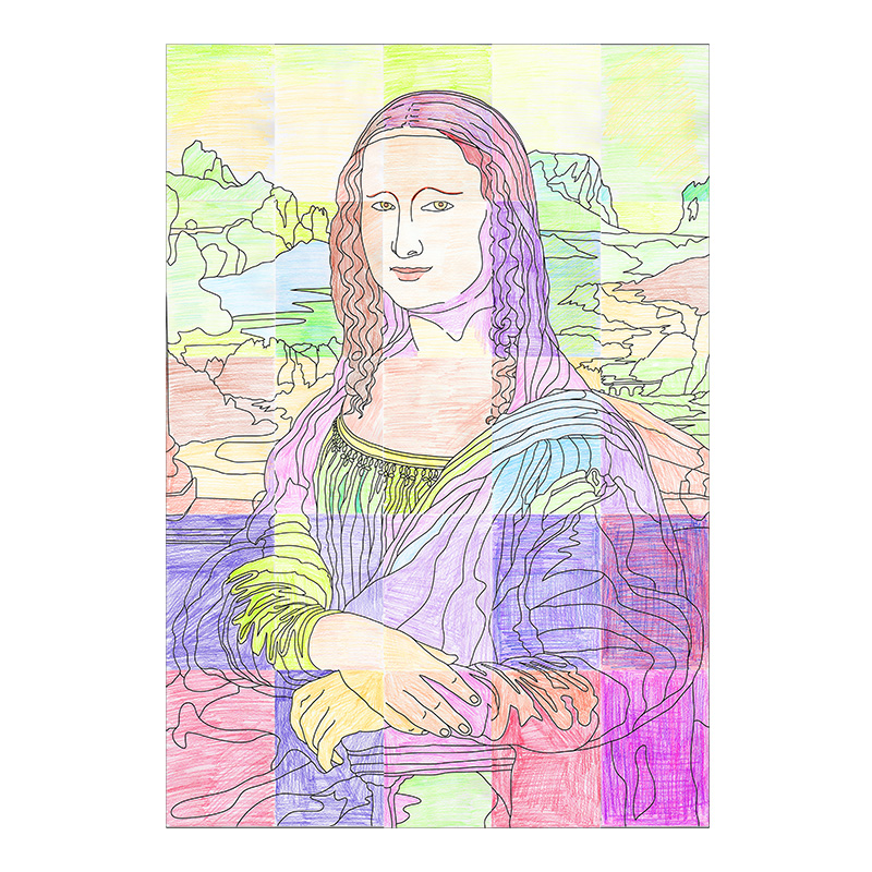 Mona Lisa