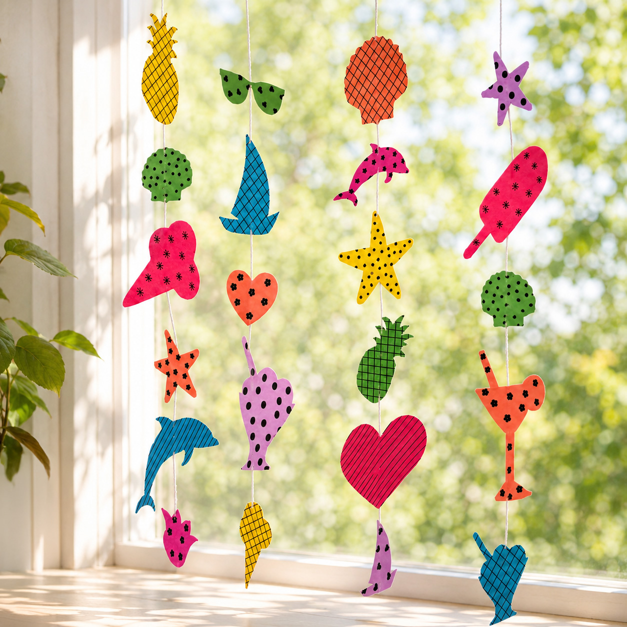 Sommerketten PDF