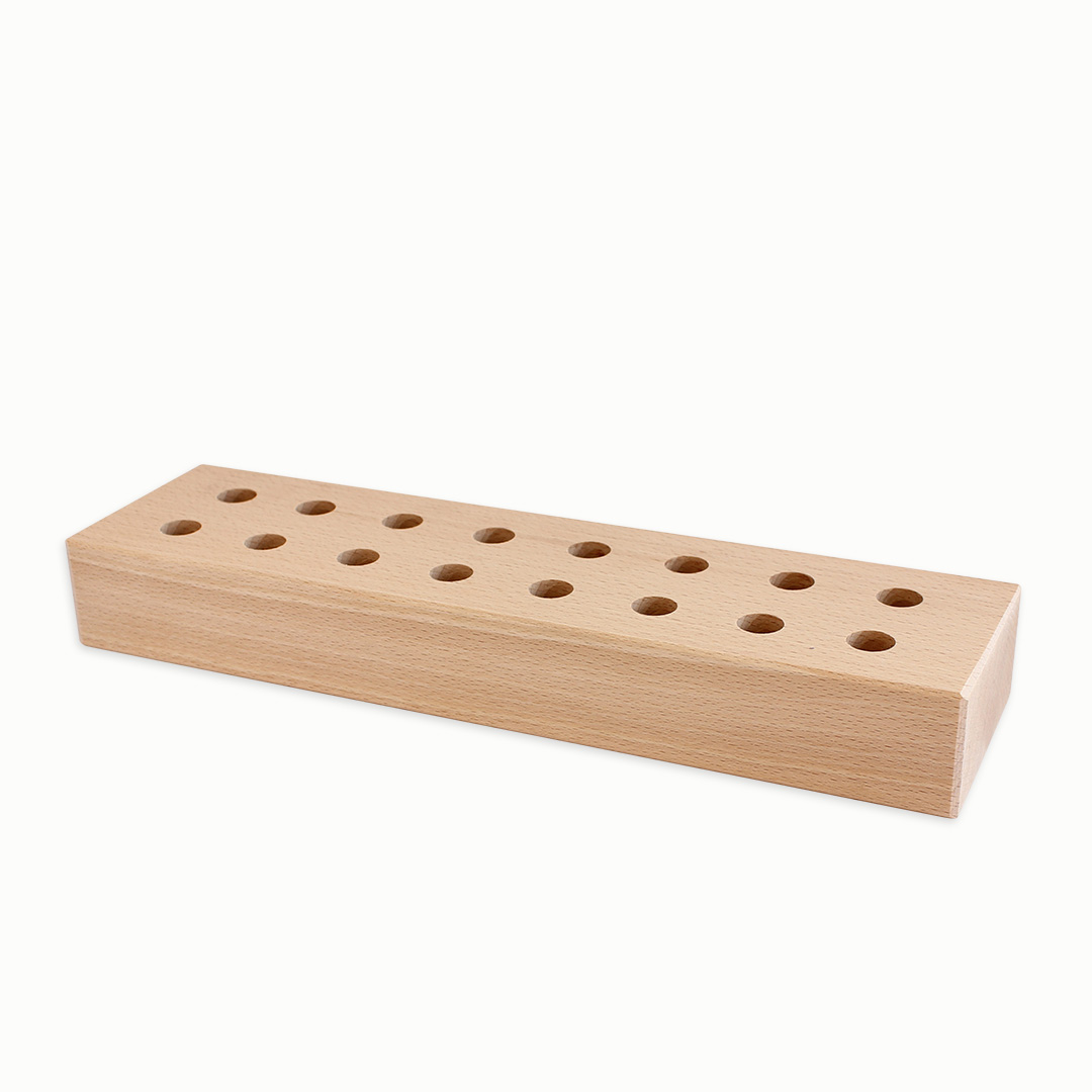 Scherenständer für 16 Scheren