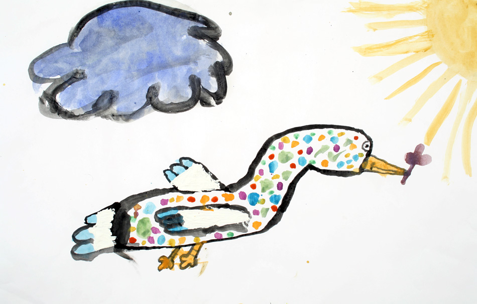 Fliegender Vogel von Nicolai (10)