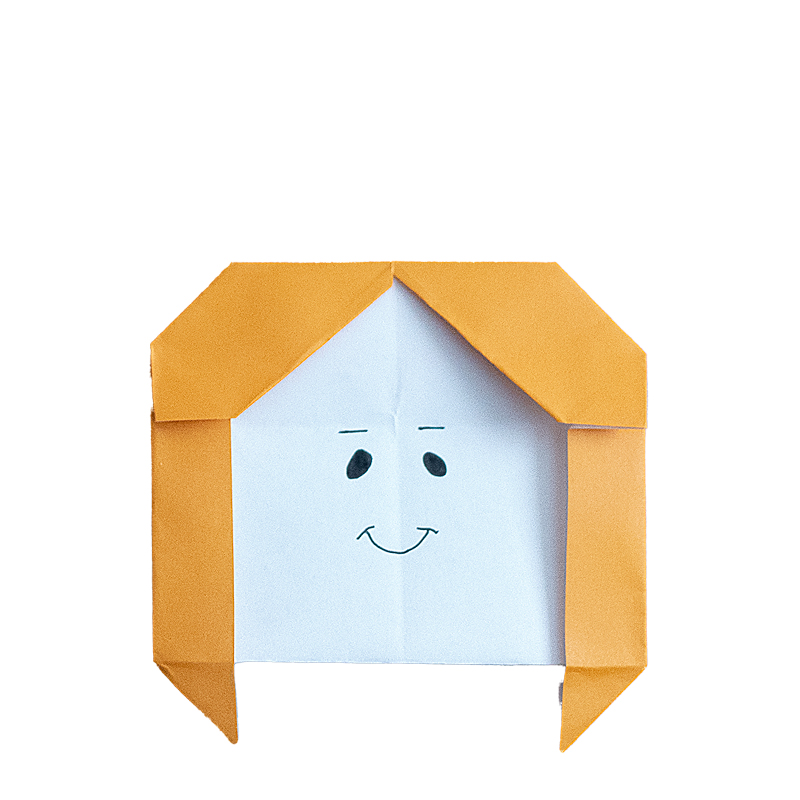 Origami für Kinder