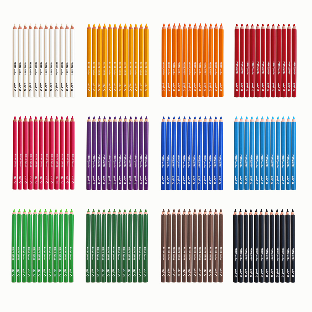 Prime Jumbo, 12er Pack