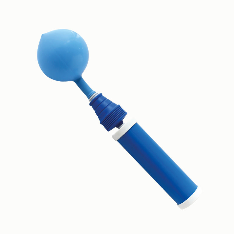 Ballonpumpe