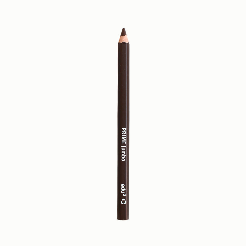 Prime Jumbo, 1 Stift, orange Braun