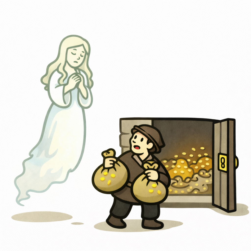 Der Schatz bei Schwerte