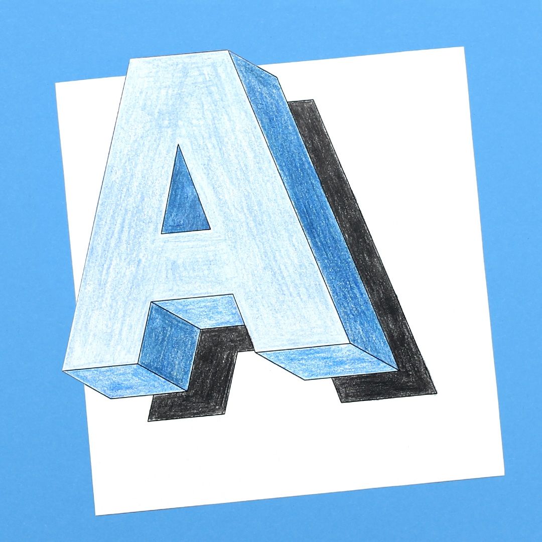 Schwebende Buchstaben PDF