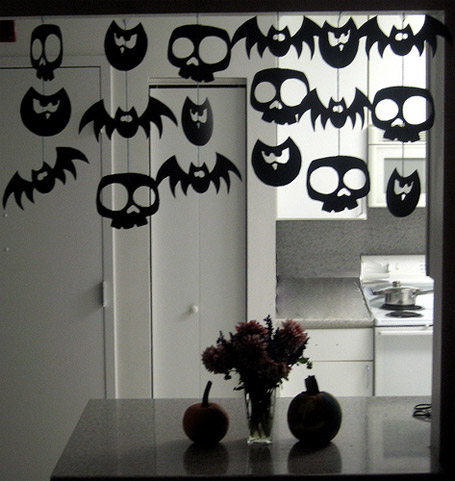 Halloween-Ideen aus aller Welt