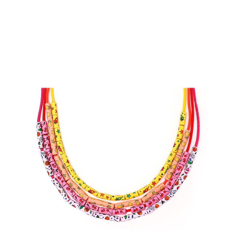Schmuck basteln