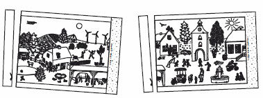 Wimmelbild-Anleitung