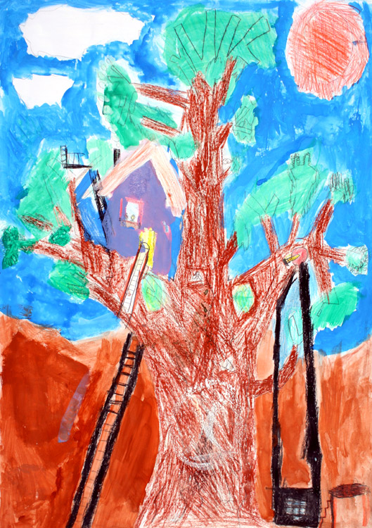 Mein großer Baum von Naoki (7)