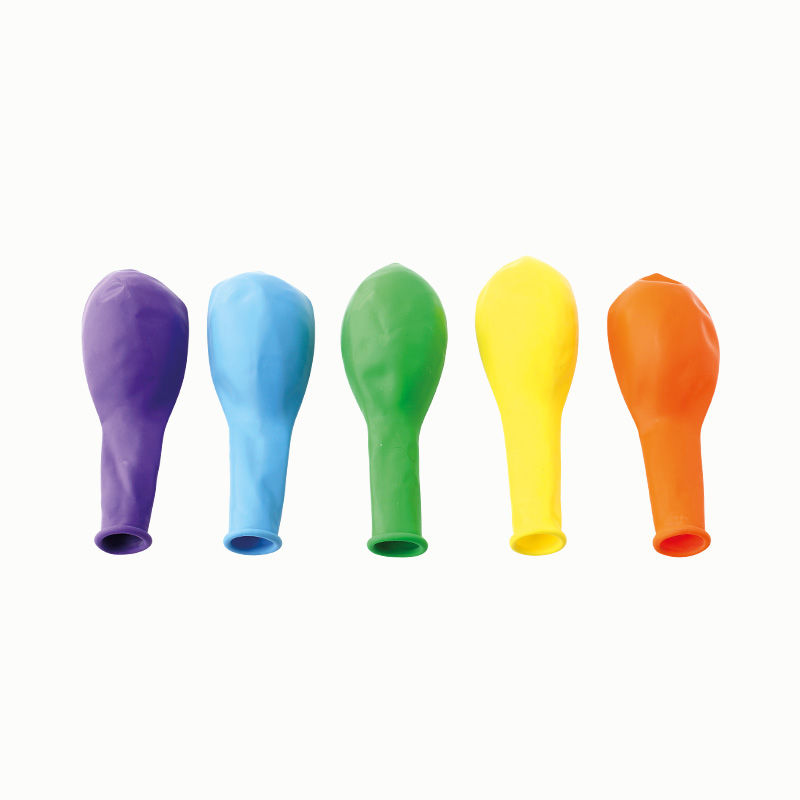 Luftballons, 100 Stück