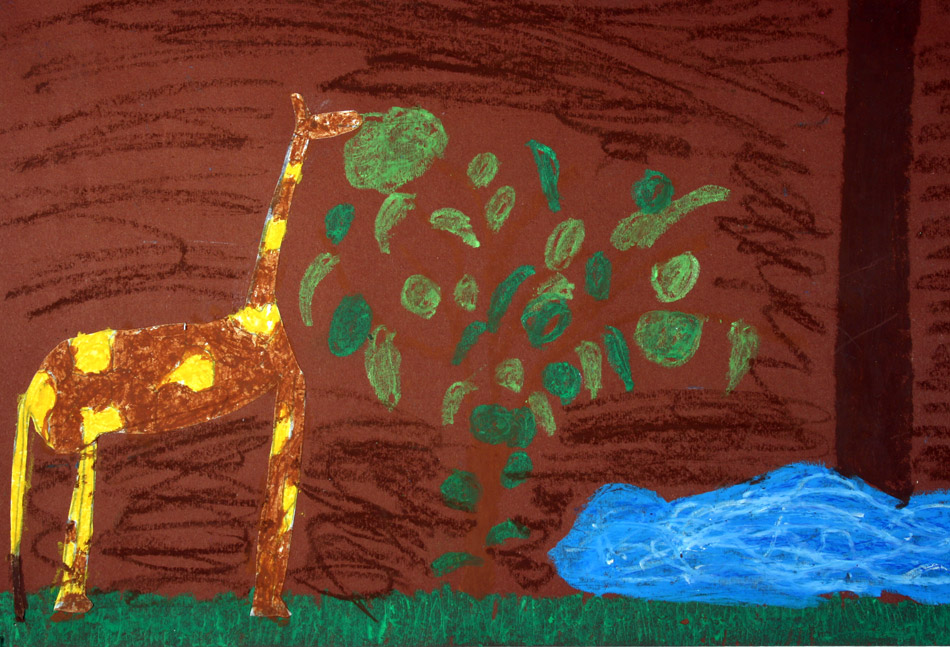 Giraffe von Finchen (7)