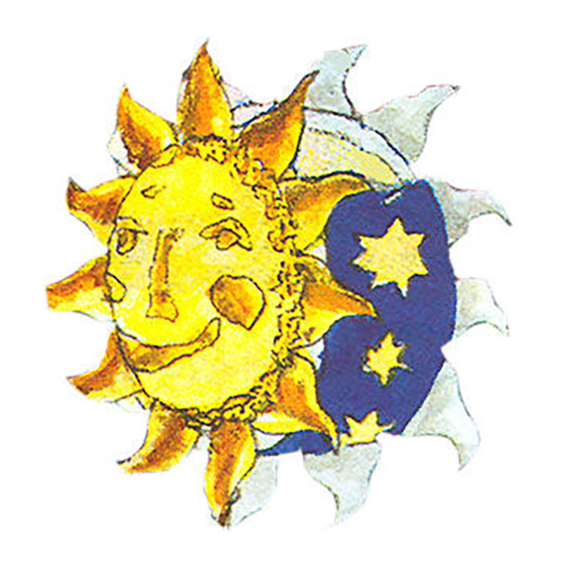 Sonnenkönigin