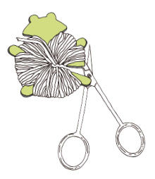 Anleitung - Tier-Pompons