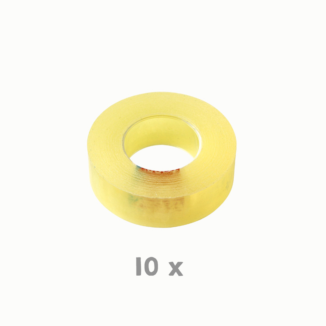Tesa-Film, 10er Pack