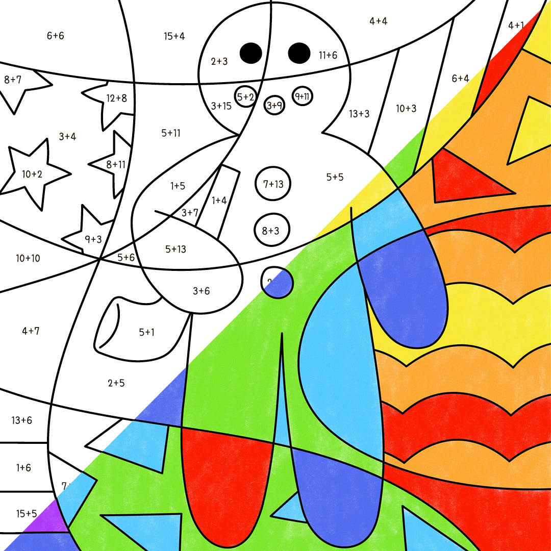 Pop-Art – Mathe: St. Martin PDF