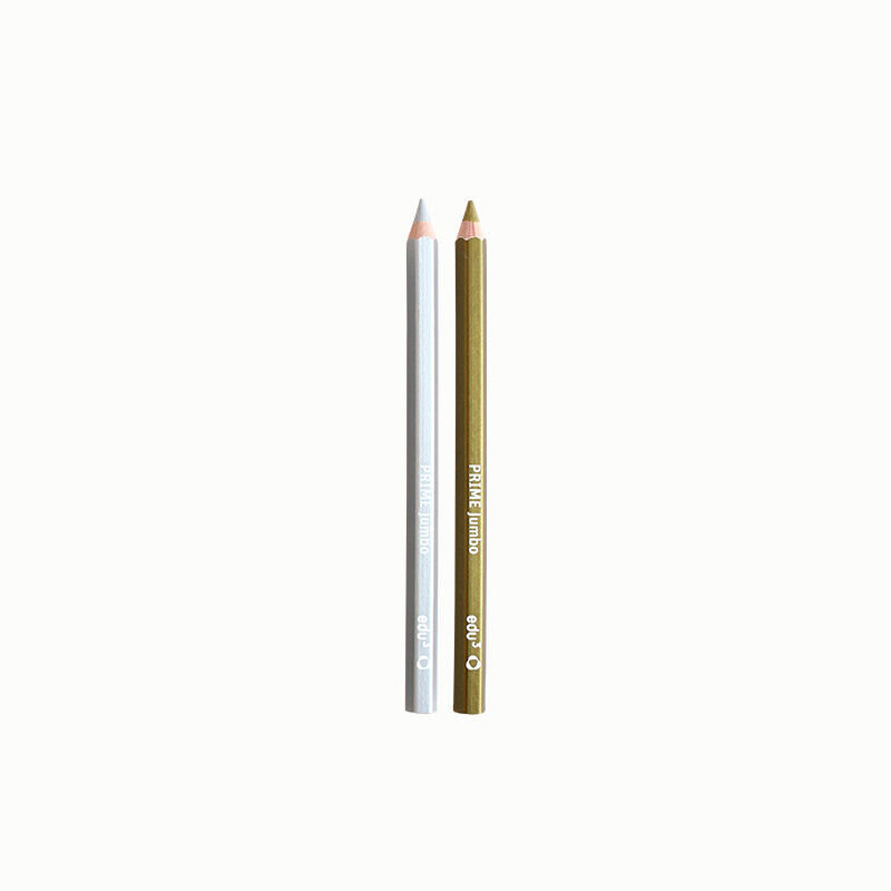 Prime Jumbo, 1 Stift, bronzen