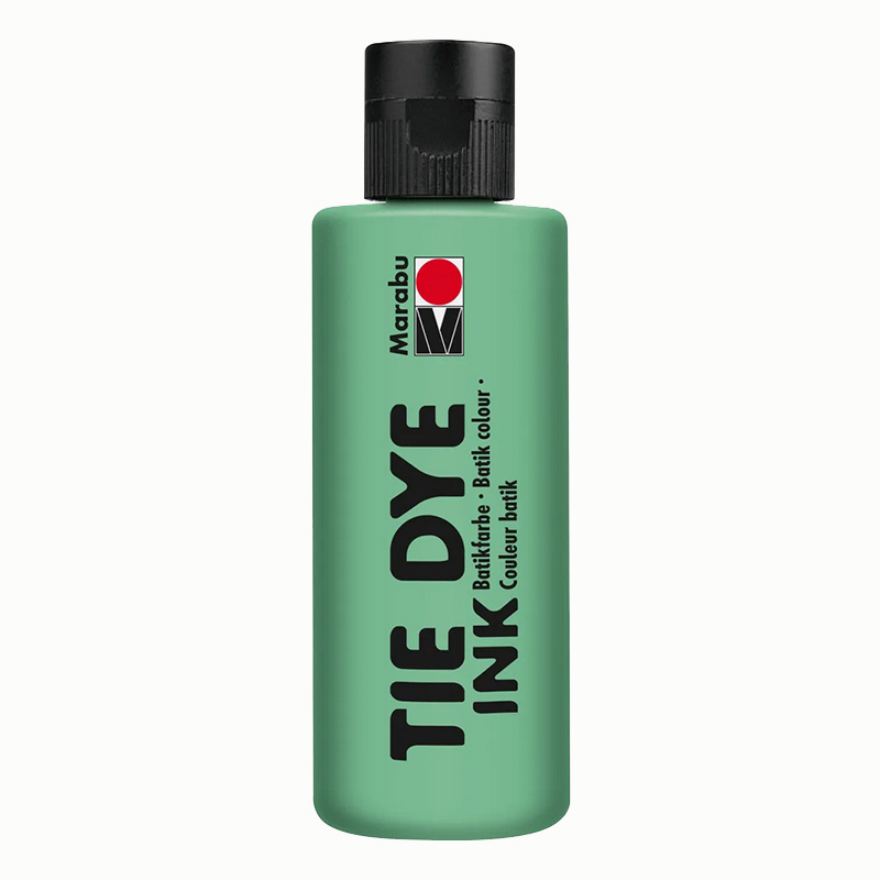 Tie Dye Ink 80 ml, mandarine Pastellgrün